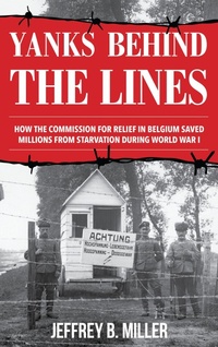 Abbildung von: Yanks behind the Lines - Bloomsbury eBooks US