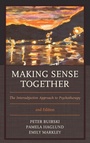Cover: Making Sense Together - Rowman & Littlefield Publishers
