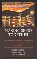 Cover: Making Sense Together - Rowman & Littlefield Publishers