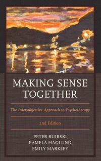 Enlarge image Cover: Making Sense Together - Rowman & Littlefield Publishers