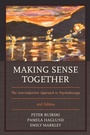 Cover: Making Sense Together - Rowman & Littlefield Publishers