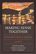 Cover: Making Sense Together - Rowman & Littlefield Publishers
