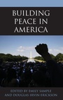 Cover: Building Peace in America - Rowman & Littlefield Publishers