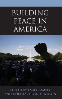 Enlarge image Cover: Building Peace in America - Rowman & Littlefield Publishers