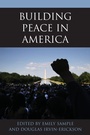 Cover: Building Peace in America - Rowman & Littlefield Publishers