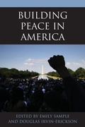 Cover: Building Peace in America - Rowman & Littlefield Publishers