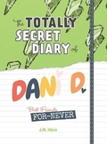 Cover: Best Friends For-Never - West 44 Books