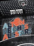 Cover: Fast Break - West 44 Books