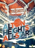 Cover: Big Shots - West 44 Books