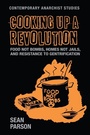 Cover: Cooking Up a Revolution - Manchester University Press