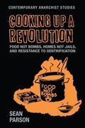 Cover: Cooking Up a Revolution - Manchester University Press