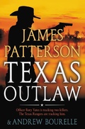 Cover: Texas Outlaw - Little Brown and Company