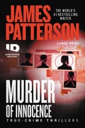 Cover: Murder of Innocence - Little Brown and Company