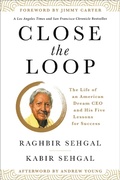 Cover: Close the Loop - Hachette Originals