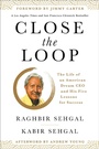 Cover: Close the Loop - Hachette Originals