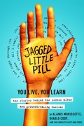 Cover: Jagged Little Pill - Grand Central Publishing