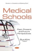 Cover: Medical Schools - Nova Science Publishers Inc