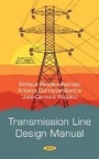 Cover: Transmission Line Design Manual - Nova Science Publishers Inc
