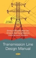 Cover: Transmission Line Design Manual - Nova Science Publishers Inc