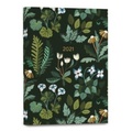Cover: 2021 Greenery Midnight Garden - Sellers Publishing