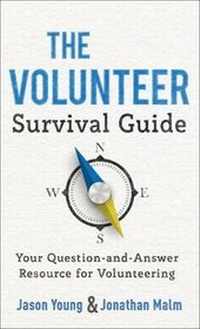 Enlarge image Cover: The Volunteer Survival Guide - Baker Books, a division of Baker Publishing Group