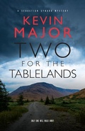 Cover: Two for the Tablelands - Breakwater Books