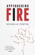 Cover: Approaching Fire - Breakwater Books