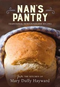 Abbildung von: Nan's Pantry - Breakwater Books