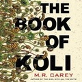 Cover: The Book of Koli Lib/E - Orbit