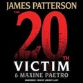 Cover: The 20th Victim Lib/E - Little Brown and Company