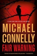 Cover: Fair Warning - Little Brown and Company