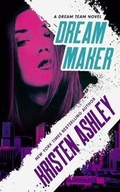 Cover: Dream Maker - Forever