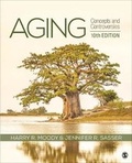 Cover: Aging - SAGE Publications Inc