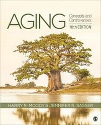 Enlarge image Cover: Aging - SAGE Publications Inc