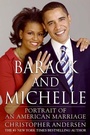 Cover: Barack and Michelle - HarperCollins