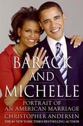 Cover: Barack and Michelle - HarperCollins