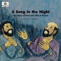 Enlarge image Cover: A Song in the Night - Faith Alive Christian Resources