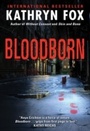 Cover: Bloodborn - HarperCollins