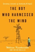 Cover: The Boy Who Harnessed the Wind - HarperCollins