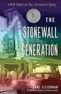 Cover: The Stonewall Generation - Skinner House Books