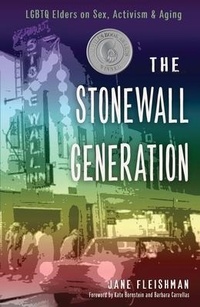 Enlarge image Cover: The Stonewall Generation - Skinner House Books