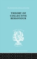Cover: Theory of Collective Behaviour - Routledge