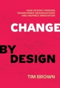 Enlarge image Cover: Change by Design - HarperCollins