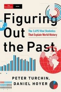 Enlarge image Cover: Figuring Out the Past - PublicAffairs