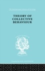 Cover: Theory of Collective Behaviour - Routledge