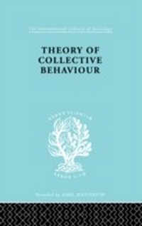 Enlarge image Cover: Theory of Collective Behaviour - Routledge