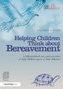 Bild: Helping Children Think about Bereavement - Routledge