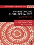 Cover: Understanding Global Sexualities - Routledge