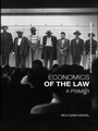 Cover: Economics of the Law - Routledge