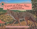 Cover: Coyote at Pinon Place - Soundprints